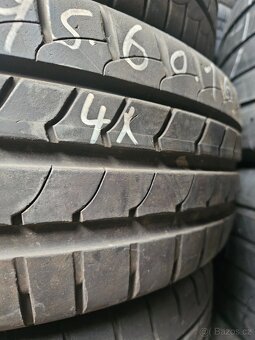 195/60R16 89H EfficientGrip GOODYEAR - 4