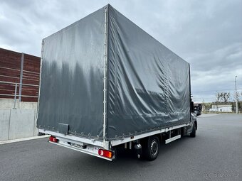 Renault Master (12 palet) - 4