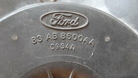 Ford Orion - 4