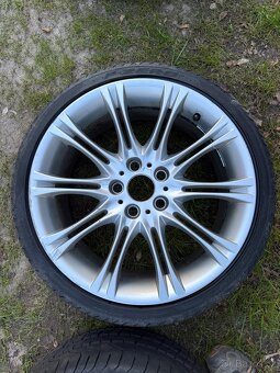 Prodám BMW kola r19 - 4