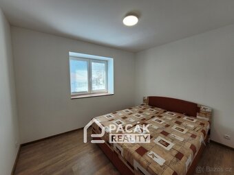 Pronájem krásného vybaveného bytu 3+kk, 60 m2 - Velký Újezd - 4