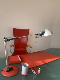 Luxusní designové pracoviště - kancelář - 4