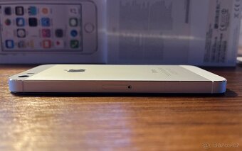 Apple iPhone 5S, 16GB Silver - 4