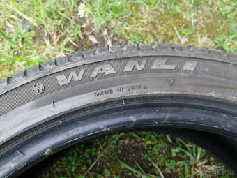 WANLI S1063 letní pneu 205/45/17 88W - 4
