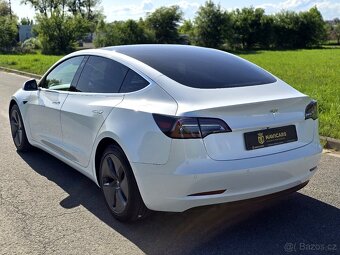 ✅️Tesla Model 3 Standard Range+ SOH 93% 115t. KM - 4