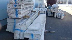 Ytong Xella,samonosne panely 38 kusu,103,6 m2 - 4