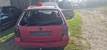 Passat b5 1.9 tdi afn na nd - 4