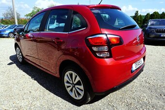 CITROEN C3 1,2 PURETECH 60KW 2016 68TKM - 4