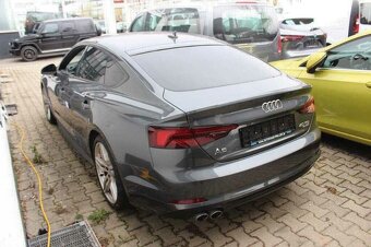 Audi A5 Sportback 40 TDI Sportline Quatro - 4