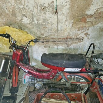 Motorka - 4