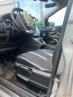 Ford kuga dily - 4