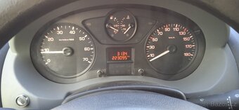 PEUGEOT EXPERT 1,6HDi66kw,rv10/2012,LONG XL,L2H1,KLIMA - 4