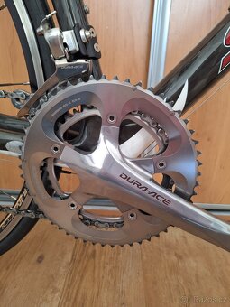 Stevens SCF na Dura ace - 4