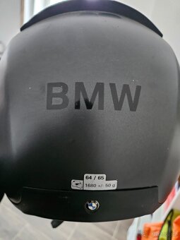 Helmy na motorku - 4