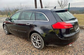 Opel Insignia 4x4 2.0T Veškeré náhradní díly - 4