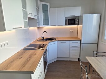 Pronájem bytu 2+1, 72 m²– Trávník, Česká Třebová - 4