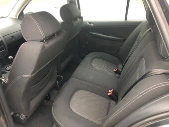 Škoda Fabia 1.4 TDI Sportline - 4
