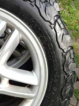 Land Rover Discovery 2 - 4