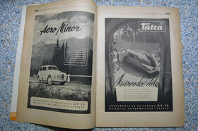 Svět motorů rok 1947? - 4