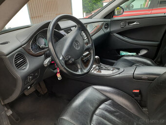 cls 350 - 4