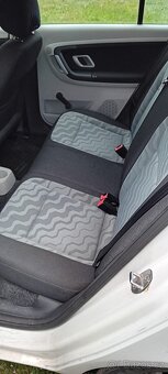 Škoda Fabia 1,4 TDI - 4