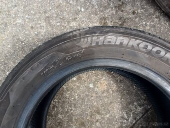 HANKOOK Ventus Prime 3 - 185/60 R15 - 4