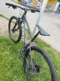 Prodám horské/cyklistické kolo - 4