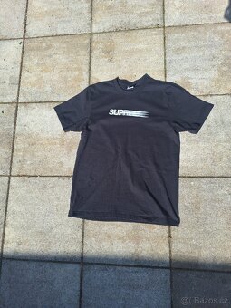 Supreme tee - 4