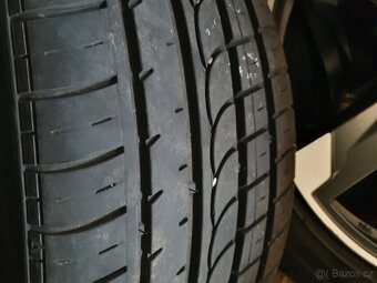 Alu kola R19 5\114.3 Toyota Mazda Nissan Lexus - 4