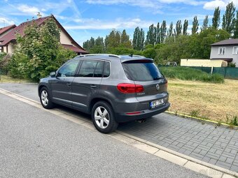 Volkswagen Tiguan 5N - 4