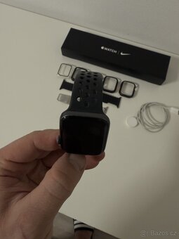 Apple Watch 6 44 mm Nike - 4