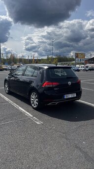 VW Golf 7.5 2.0 TDI 110kW, 2018, full LED - 4