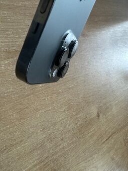 Apple iPhone 14 Pro černý 128 GB 88% baterie - 4