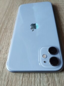 Apple iPhone 11 128 GB Purple - 4