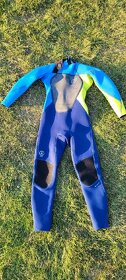 Windsurfing neopren Neilpryde - 4