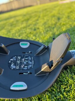 Základna: CYBEX Base Z i-Size - 4