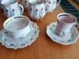 Růžový porcelán - 4
