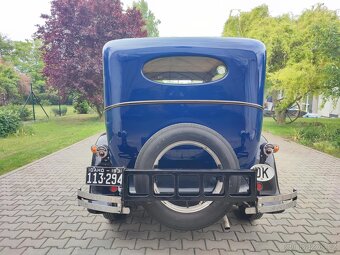 Plymouth 30U r.v.1931 - 4