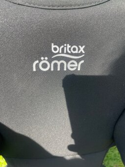 2x autosedačka Britax Römer Discovery SL - 4