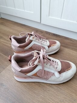 Nové boty Michael Kors - 4