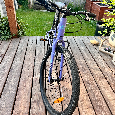 Dětské kolo Cannondale Quick 24 - 4