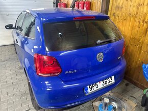 Volkswagen polo 1.2 TDI - 4