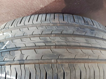 Continental EcoContact 6 235/45 R20 100V XL - 4