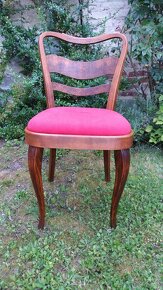 Židle Thonet - 4