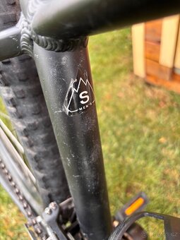 Horské kolo Specialized Pitch Men’s Sport 27,5 velikost S - 4