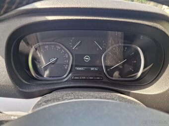 Opel Zafira Life - 4