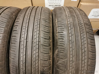 225/60R18 letní pneumatiky Dunlop Grandtrek PT30 - 4