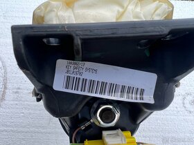 Airbag spolujezdce 4L0880204 Audi Q7 - 4