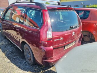 CITROEN C4 GRAND PICASSO - 4