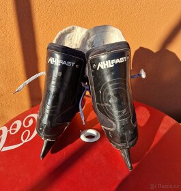 Brusle - stélka 27,5 cm (42,5 - 43) - 4